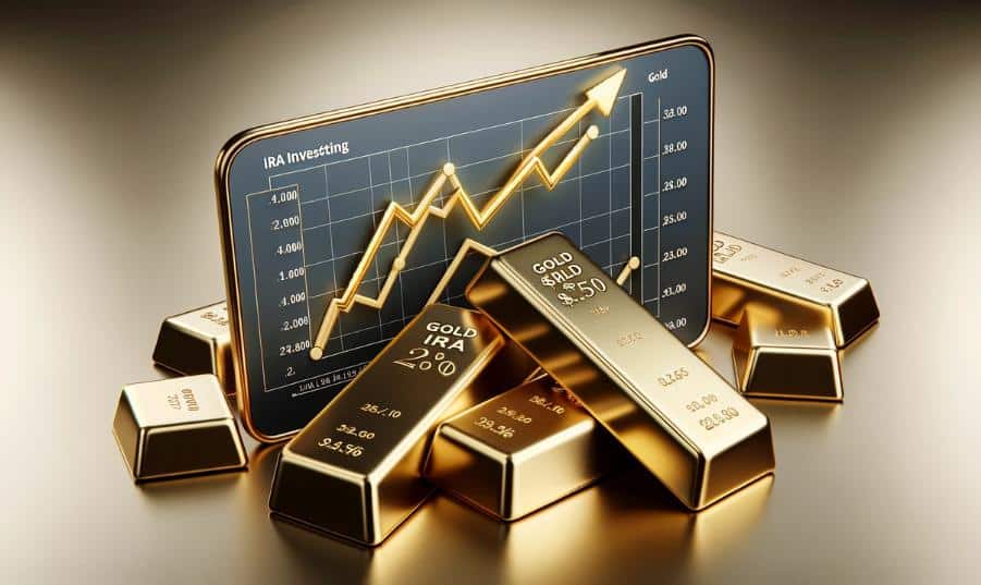 The Best Rated Gold IRA: A Comprehensive Guide To Secure Your Retirement