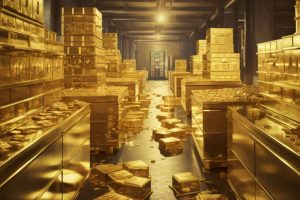 Gold IRA: Definition + How They Work