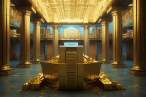 Gold IRA Pros and Cons: Are They a Good Investment?