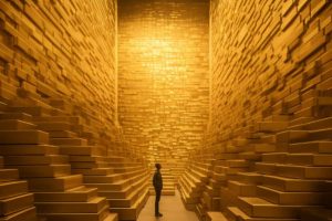 Gold IRA vs Physical Gold: Key Differences & Benefits