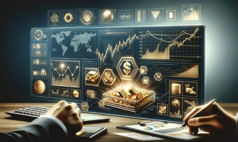 Expert Predictions for Gold Prices