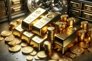 Gold Coins or Bars: Which Is the Better Buy in 2026?