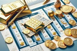 Which Day is Good to Buy Gold in a Week?
