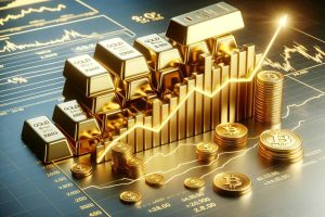 Gold Price Chart 10 Years