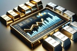 Why Silver is a Better Investment Than Gold in 2026