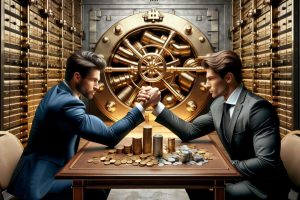 APMEX vs JM Bullion: 2026 Updated Comparison