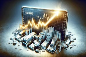 Silver Price Predictions Next 5 Years: Huge Move Upward?