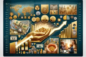 Top 10 Reasons to Invest in Gold in 2026