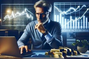 Gold Price Prediction 2025: Will the Upward Trend Continue?