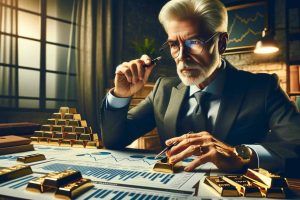 Gold Price Predictions Next 5 Years: Going Higher or Lower?