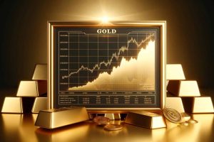 100-Year Gold Price Chart: A Century of Highs and Lows