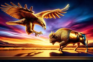 American Gold Eagle vs Gold Buffalo: A Comparison Guide