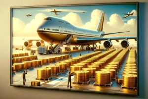 Flying with Gold Coins: Tips for Safe and Secure Travel