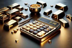 Gold Melt Calculator: Unlocking the Value of Your Precious Metals