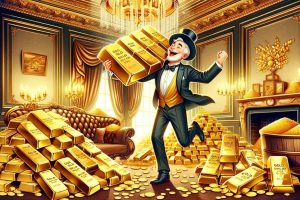 How Much Gold Should You Own? Tips for Investors