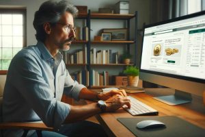 How to Buy Gold and Silver on eTrade: Expert Guide