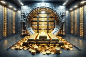 IRA Eligible Gold Bars and Coins: See the Comprehensive List