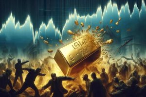 Is a Gold Crash Imminent? Understanding the Current Market Trends