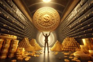 Krugerrand vs Maple Leaf: A Comprehensive Comparison