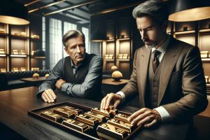 When to Invest in Gold: The Best Time for Maximizing Returns