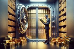 Who Owns the Most Gold Privately?