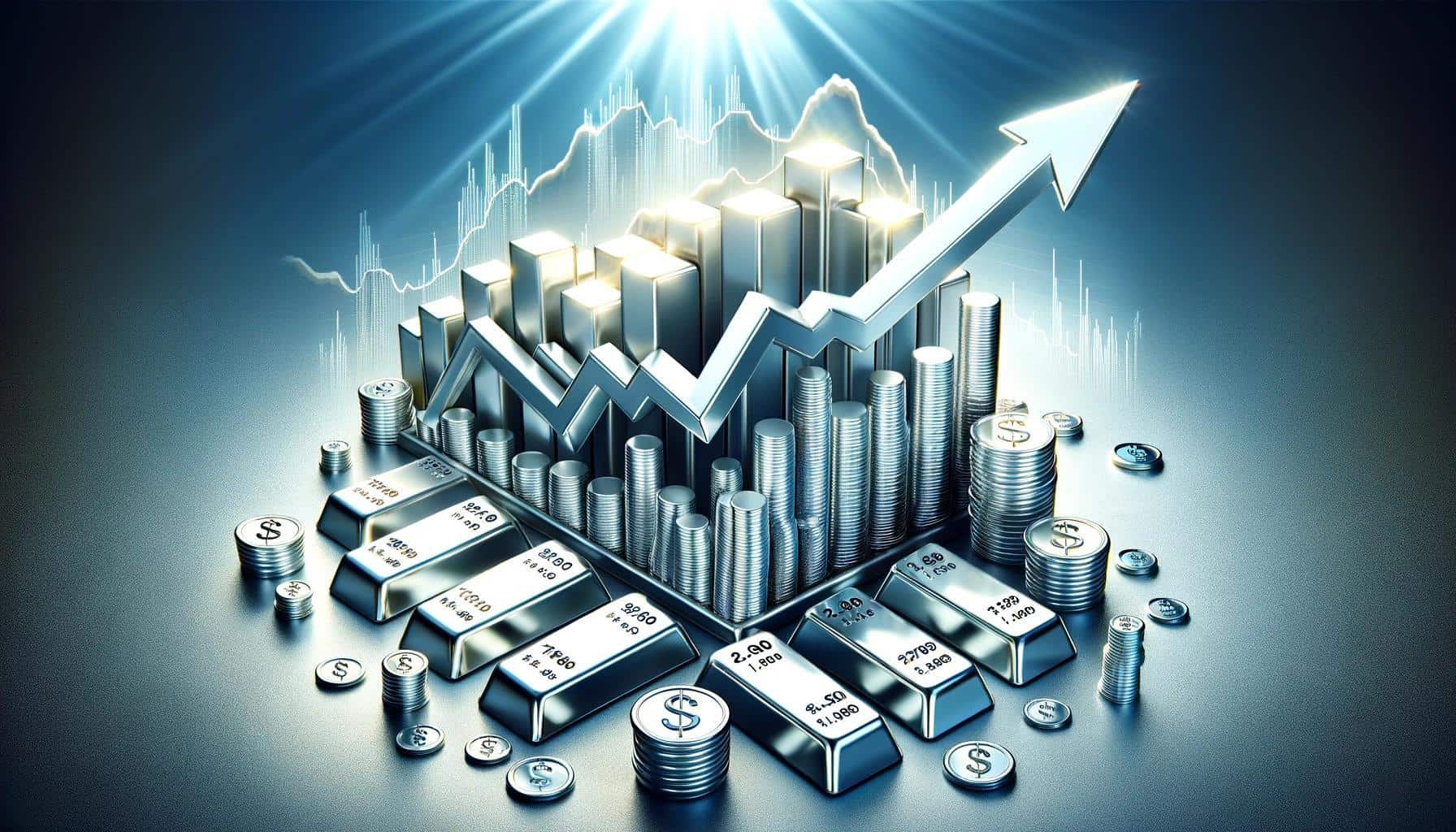 Why Silver Will Skyrocket In 2026