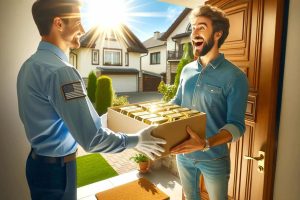 Acre Gold Review: Legit Gold Delivery Service?