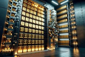 Best 1 oz Gold Bars to Buy for Investment