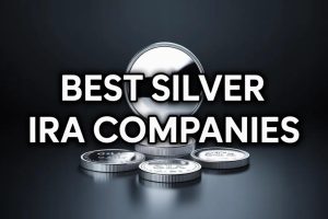 Best Silver IRA Companies: New Top 5 for 2026?