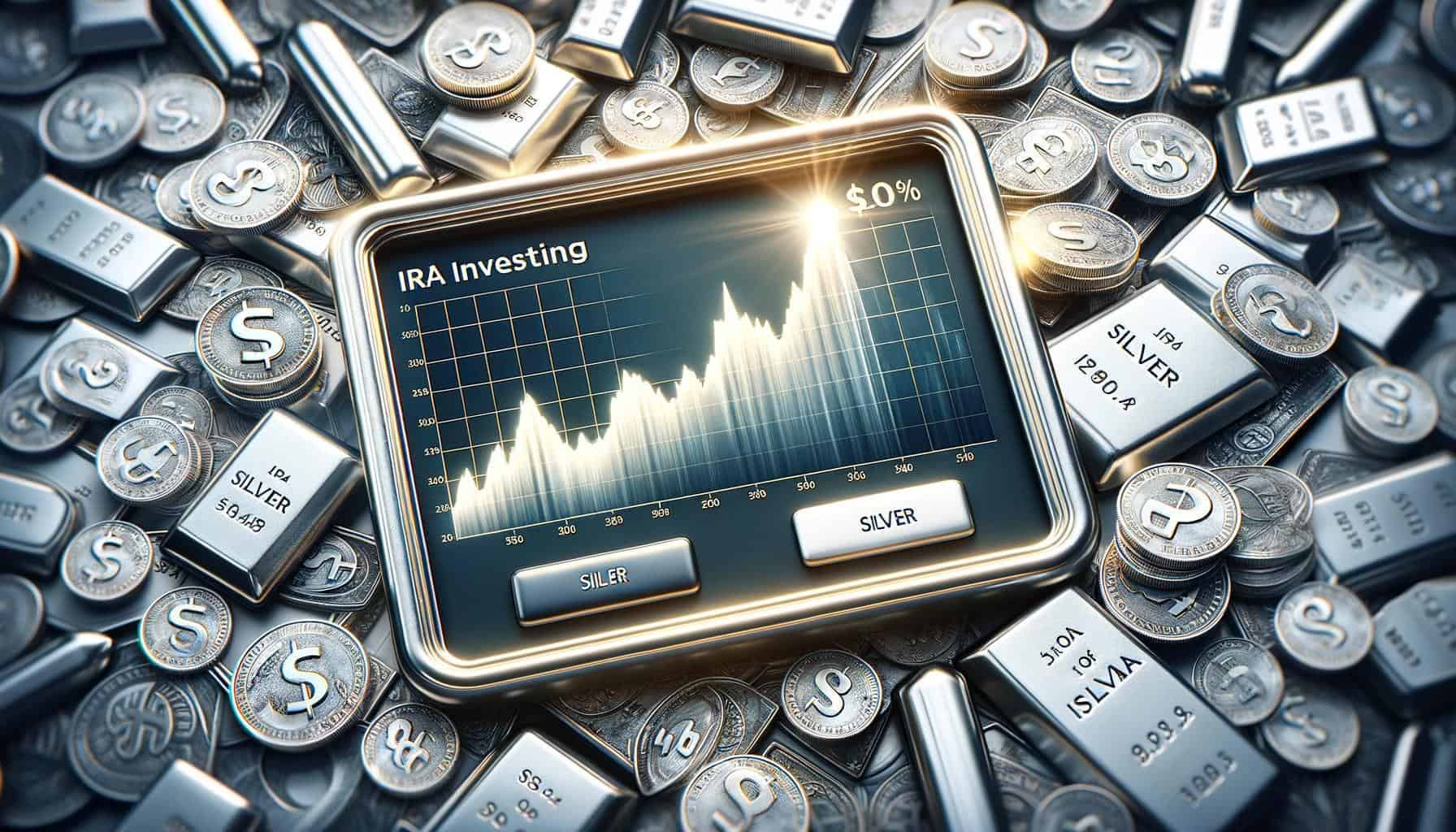 Best Silver IRA Companies: New Top 5 for 2025?