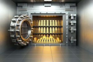 Can You Hold Physical Gold in an IRA? What the Rules Say…