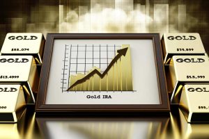Unlocking the Investment Potential of Gold: A Guide to Long-Term Returns