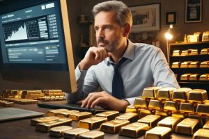 Benefits of Gold IRAs: Top Reasons to Consider