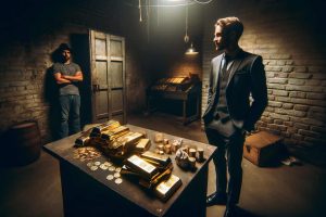 Uncovering Gold IRA Scams: Protect Your Retirement Savings