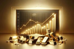 Predicting the Gold Price in 2050: Expert Forecasts & Analysis