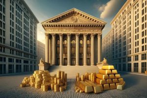 How to Buy Gold Coins from the Bank: Step-by-Step Guide