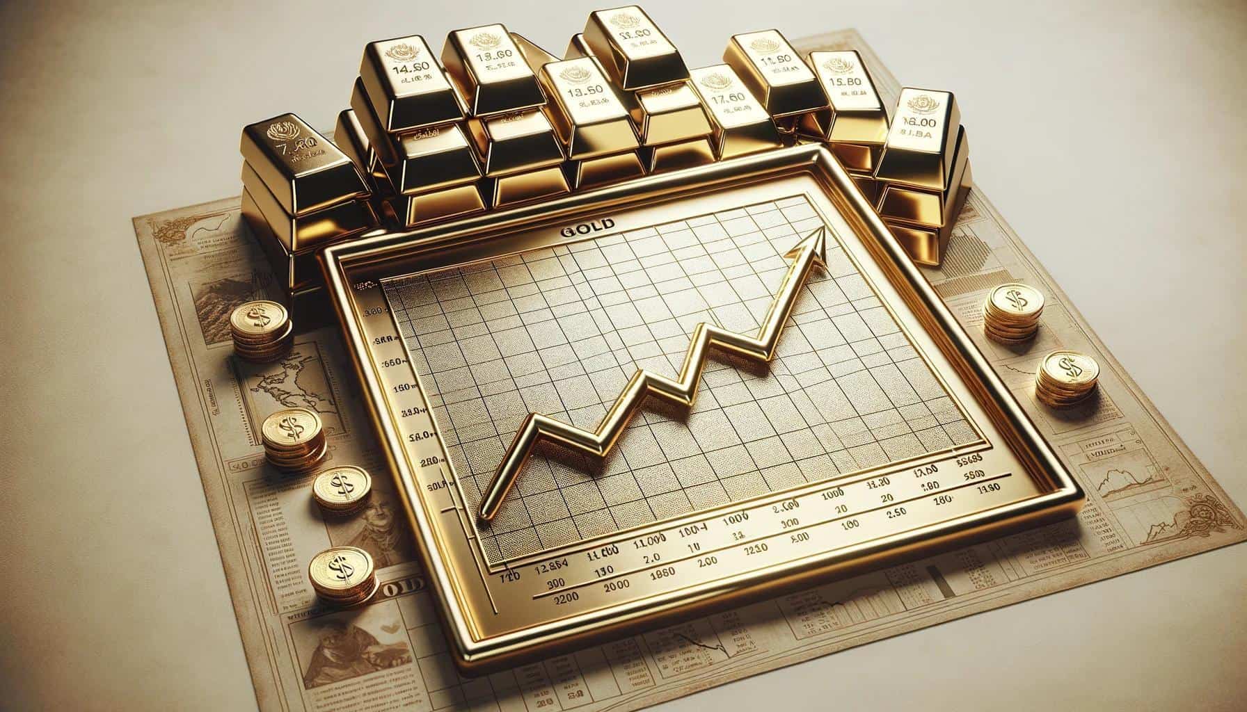 How to Convert Your IRA to a Gold IRA in 2026