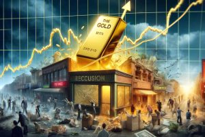 Is Gold a Good Investing During a Recession?