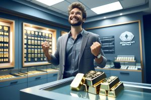 Monument Metals Review: Real 2026 Customer Feedback