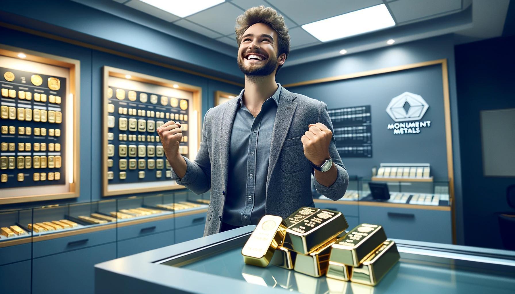 Monument Metals Review Real Customer Feedback (2024)