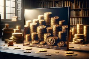 Discover the Value of Your Old Gold Coins Today