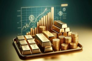 Paper Gold vs Physical Gold: Understanding the Key Differences