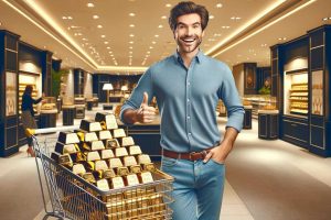 Silver Gold Bull Review: Examining Real Customer Feedback