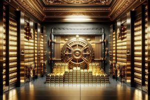 Discover the Top 10 Places to Buy Gold Bars – Expert Reviews