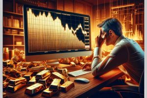 Will Gold Prices Decrease in the Coming Days? Expert Analysis