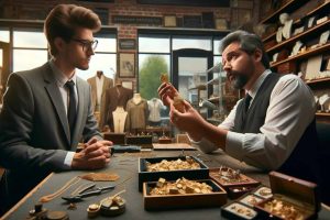 10k Gold Price per Gram at Pawn Shop