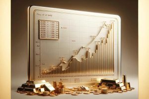 Average Return on Gold in Last 20 Years: Monster Growth?