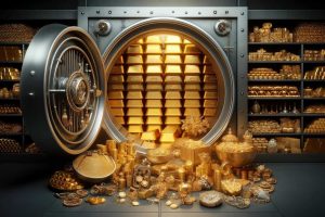 Buy Gold in Bulk: Finding Bars, Coins, and Jewelry