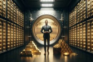 How to Purchase a Million Dollars of Gold: Tips and Strategies