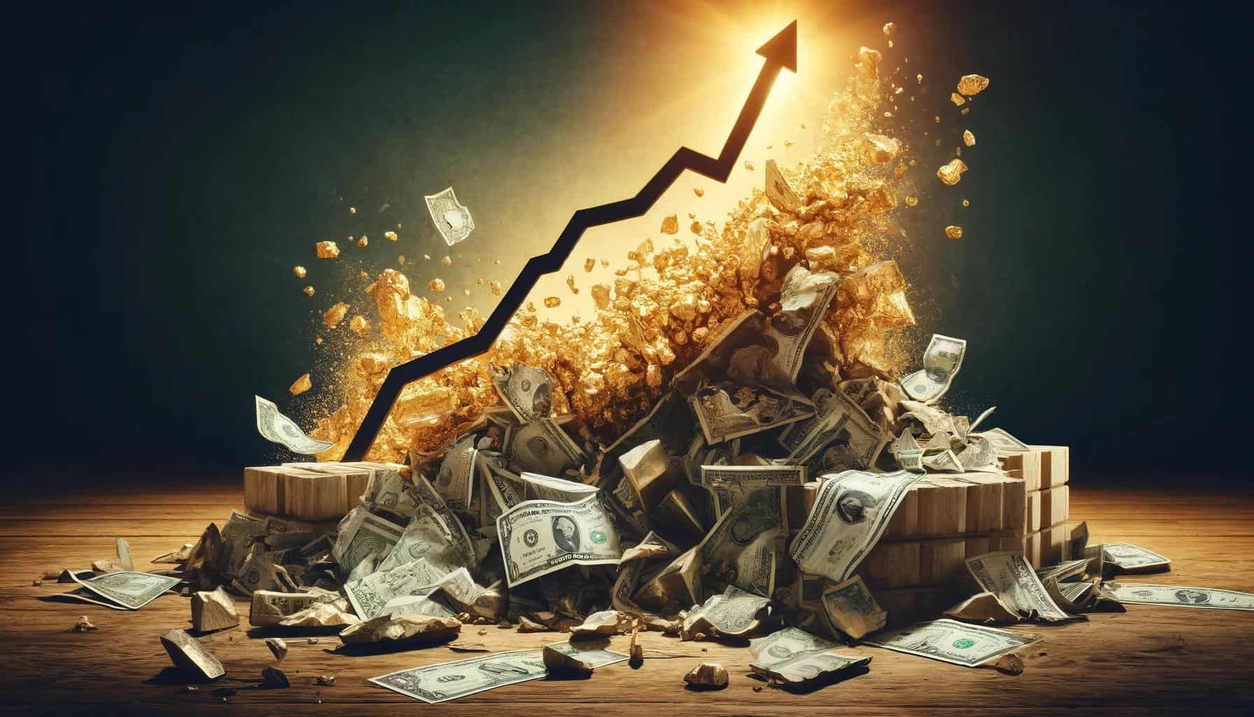 What to Own When the Dollar Collapses 2025 Insights